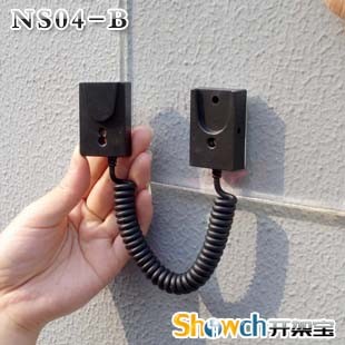供应手机防盗器NS04